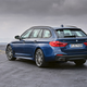 Image for article titled You Can Only Buy The 2017 BMW 5 Series Wagon If You're A European Scuba Diver, Sorry